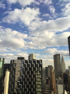 Quilted Sky November Seed